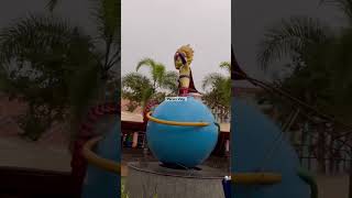 Wet N joy water Park  waterpark Lonavala [upl. by Ralina960]