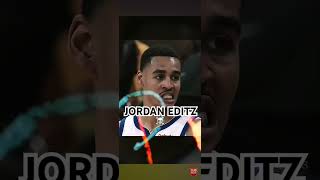 JORDAN POOLE IS BETTER AT GOLDEN STATES [upl. by Alikahs]