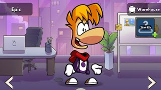 Idle Miner Tycoon  NEW Epic SM Rayman [upl. by Pulling]