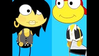 Games Like Poptropica [upl. by Yoreel]