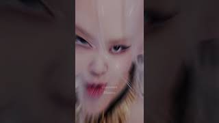 Rosenin silinen partiyla editttt keşfetbeniöneçıkar blackpink rose [upl. by Anuayek]