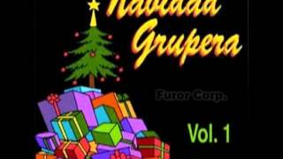 Sonido Mazter  Navidad con Mazter AUDIO [upl. by Eiddam577]