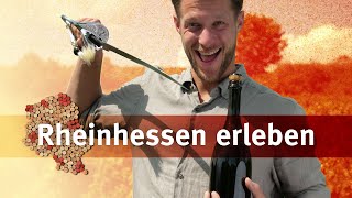 Rheinhessen erleben│Kanaltrailer [upl. by Rickey]