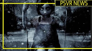 PSVR NEWS  Silent Hill PSVR  Latest Info  Final Assault  Release Date  ATech Cybernetic [upl. by Nirroc]