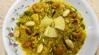 Shola  surti sweet by apna desi khana [upl. by Ozen]