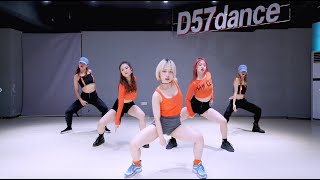 UPGRADE U—Beyonce  JayZ  Choreography By AVA  d57 dance studio [upl. by Susana645]