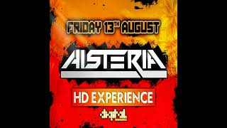 HISTERIA FRIDAY 13TH AUG 2021 [upl. by Jahn520]