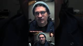 Steve Albini on Being DIY Musician rip music punk rock metal ska 80s 90s nirvana kurt new [upl. by Sel]