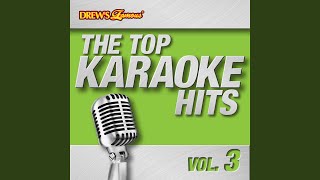 Whoomp There It Is Karaoke Version [upl. by Tabina]