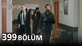 Yemin 399 Bölüm  The Promise Season 4 Episode 399 [upl. by Htiek]