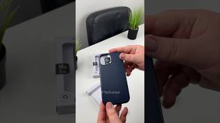 Incipio Duo case unboxing for iPhone 15 [upl. by Gunther]