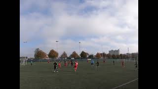 FC Stade de Payerne1 amp FC Stade de Nyonnais1  23  16112024 Part2 [upl. by Gwenneth806]