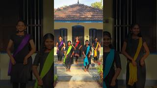 Kannadi koodum  dance cover semiclassicaldancecover dance shorts malayalam [upl. by Fabyola]