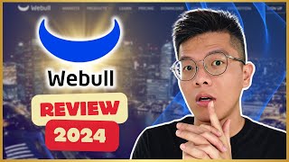 Webull Singapore Review 2024 Still a good trading platform [upl. by Springer]