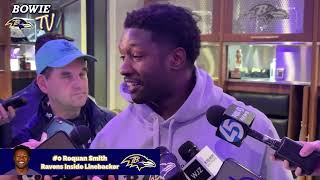 Baltimore Ravens Practice Highlights November 14 2024 [upl. by Rumit]