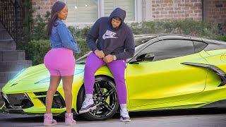 GOLD DIGGER PRANK PART 157 [upl. by Dang]