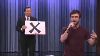 Daniel Radcliffe is Illuminati Confirmed [upl. by Ardnola790]