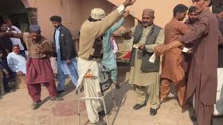 Sindhi dance Sindhi Dhool  Shakoor Chachar vlogs [upl. by Aynatan353]