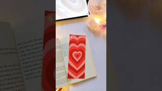 Handmade bookmark 🔖 bookmarkideas diy [upl. by Russel]