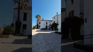 CASTELLAR DE LA FRONTERA SAN ROQUE CÁDIZ SPAIN 🇪🇸 ♥️ [upl. by Nepil]