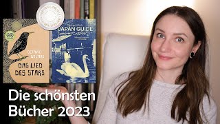 Die SCHÖNSTEN deutschen Bücher 2023  Stiftung Buchkunst  JapanGuide amp Das Lied des Stars [upl. by Anaigroeg]