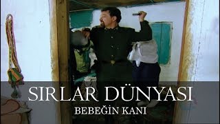 Sırlar Dünyası  BEBEĞİN KANI [upl. by Barcus31]