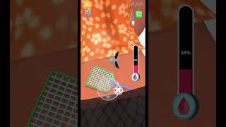 Mosquito bite game games gaming gameplay ytshorts funny shortsfeed shorts [upl. by Aken772]