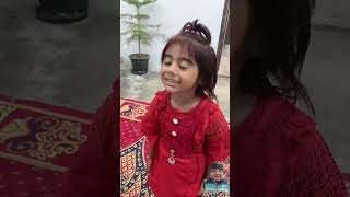 Dua na Ghar ka Sare bartan toor diya 🤣  Dua ka Papa Zainab ka papa 🤣 arshadreels 😀viralshorts [upl. by Tnaryb]