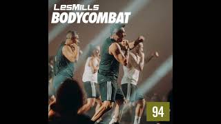 BodyCombat 94 track 7  Whats Your Name [upl. by Gombosi]