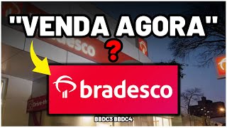 BRADESCO Bonificação Chegando e Queda nas Cotações Hora de Comprar as Ações BBDC3 ou BBDC4 [upl. by Stanway]