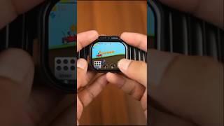 How to download games in smartwatch [upl. by Duffie]