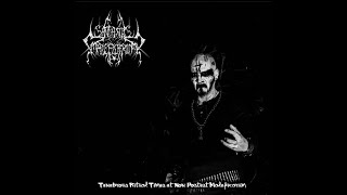 Satanis Maleficarum  Tenebrarum Ritual Times Et Non Potest Maleficarum Full EP [upl. by Delphine]