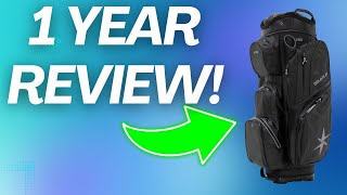 MGI Cart Bag Review  After 1 year of using it [upl. by Domenic]