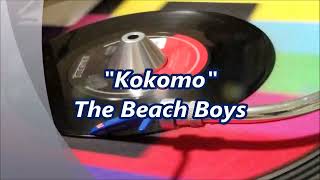 The Beach Boys  Kokomo [upl. by Nrev]