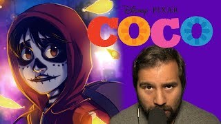 quotRemember Mequot from Disneys COCO  Cover by Caleb Hyles [upl. by Ciredec]