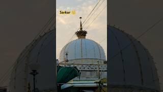 Main hoon bahut Garib mujhe Khwaja sambhalo dargah Sharif AjmerKhwaja ji YouTube short video [upl. by Volnay]