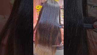 Cysteine treatment 😍 nakshathra Ladies Beauty Salon 💕 Abudhabi 💞hamdan street ♥️ 0566416642♥️ [upl. by Jasper]