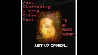 SHANANN WATTS MUNCHAUSEN BY PROXY JUST MY OPINION [upl. by Neurath943]