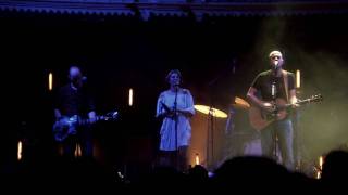 Milow  You Dont Know Live [upl. by Santos446]