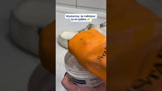 Wystarczy 1 PRODUKT dla efektu WOW ✨ Magiczna pasta Starwax 🌱 cleantok czystosc środkiczystości [upl. by Munsey]