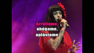 Mon Laferte Amor Completo Karaoke [upl. by Virgil64]