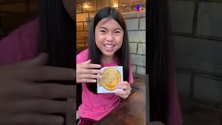 TRENDING A10 cheese Coin Ni Alexis vines trendingfood a10 shorts [upl. by Noyek]