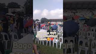 grandstand luneta shortvideo viralvideo viralshorts asmr fypシ゚viral fypyoutube [upl. by Ulric658]