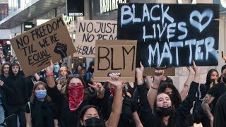 Judge Tosses 10 Million Lawsuit Against Black Lives Matter Leader [upl. by Kokaras]