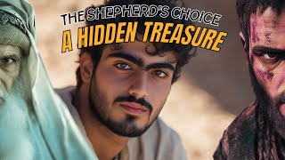 The Shepherds Secret A Hidden Treasure and a LifeAltering Choice [upl. by Ermentrude]