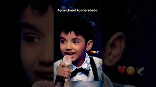 super singer 3abirvabuditnarayan [upl. by Lander744]