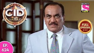 CID  Full Episode 624  06th March  2018 [upl. by Morissa909]