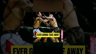 Did Max Holloway Beat Volkanovski in the rematch MMA UFC [upl. by Annahsed]