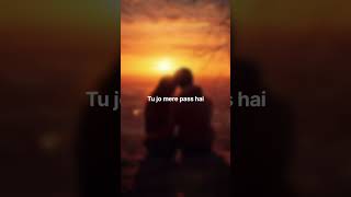 Tag your love Dar hai tujhe main khoo na doon Crazy Motivator Whatsapp Status Love Shorts [upl. by Ahseenat]