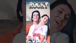 80s Kya Yahi Pyaar Hai Asha Bhosle amp Kishore Kumar  Rocky  Marathi Cover By Gautam Kumar shorts [upl. by Lisan875]